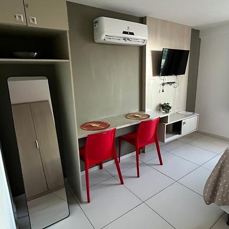 Flat Tambau - Beira-Mar Apartment Joao Pessoa Exterior photo