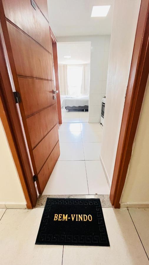 Flat Tambau - Beira-Mar Apartment Joao Pessoa Exterior photo