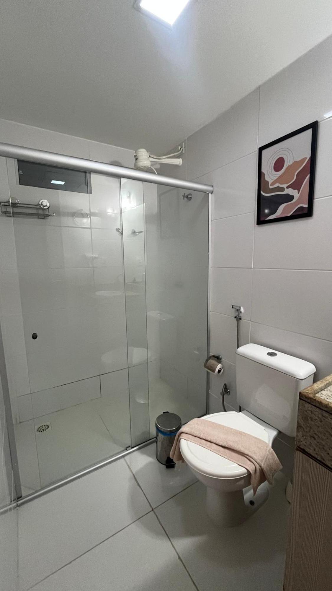 Flat Tambau - Beira-Mar Apartment Joao Pessoa Exterior photo